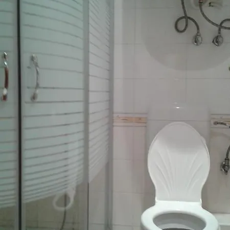 Daniela Apartament *