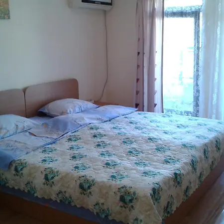 Daniela Apartament