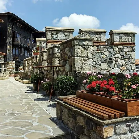 Apartament Daniela Sozopol