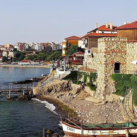 Daniela Apartament Sozopol